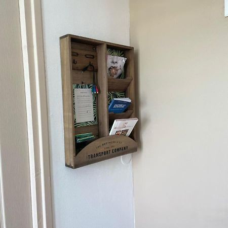 Efoa : Un Havre De Paix Non Loin Du Centre Apartment Fort-de-France Bagian luar foto